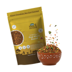 FRISSLY RAGI KHARA BOONDI 100 GM