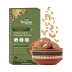 FRISSLY WHEAT CASHEW CHOCOLATE COOKIES 120 GM