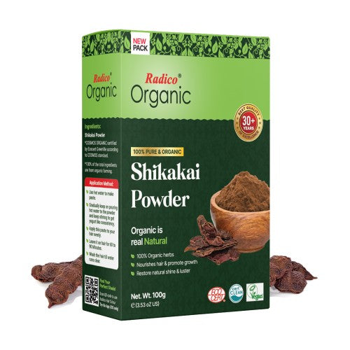 Radico Shikakai Powder 100 G