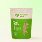 Nourish White Quinoa 500G