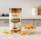 Nutrijoy Makhana Cheese Herbs 100Gm