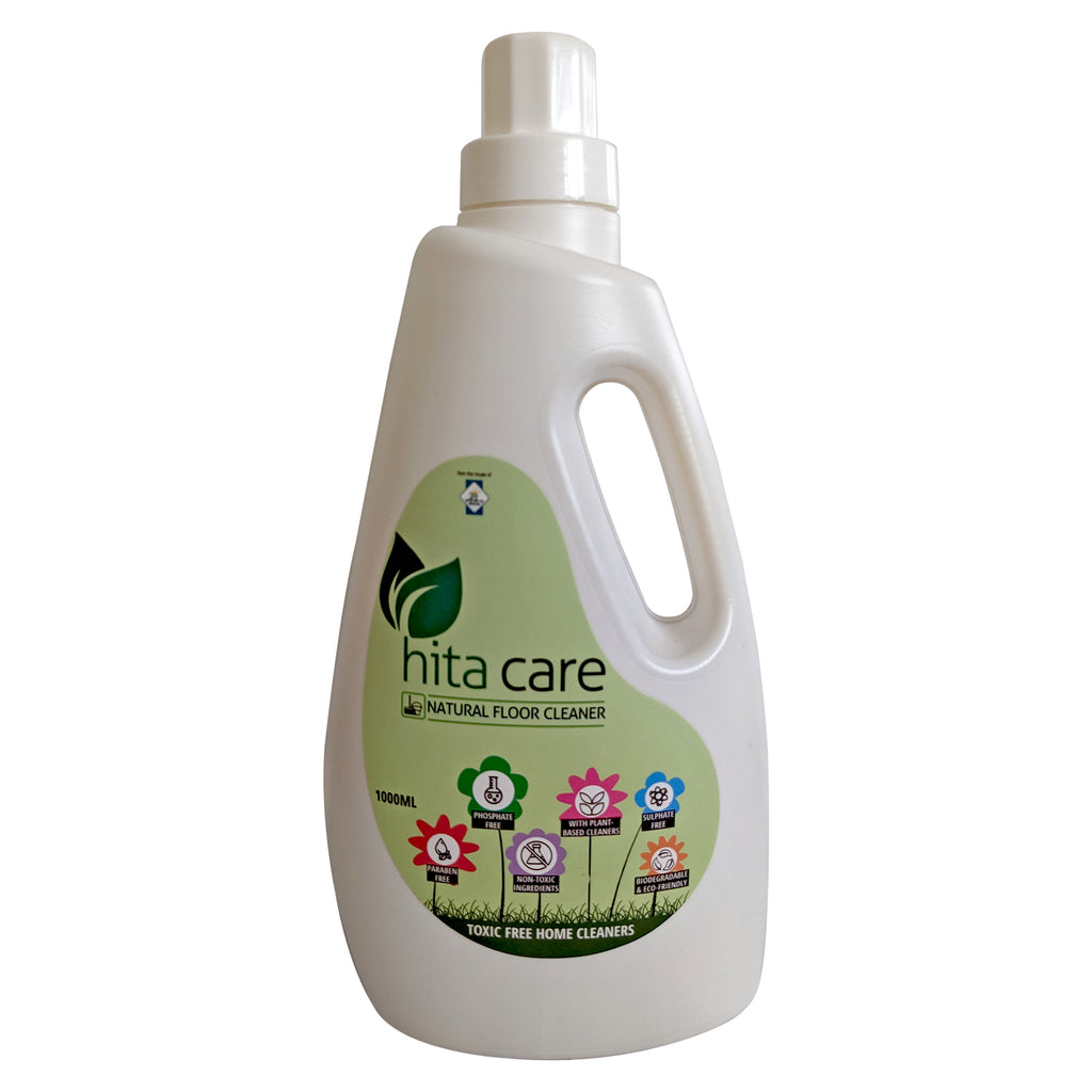 Hita Care Organic Floor Cleaner ( It)