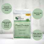 Plant Science Plant Protein Powder 30G