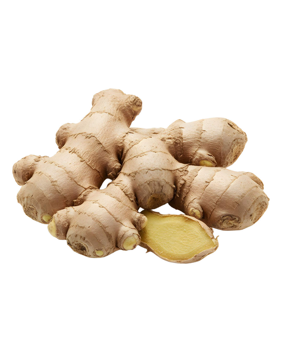 Ginger Nati