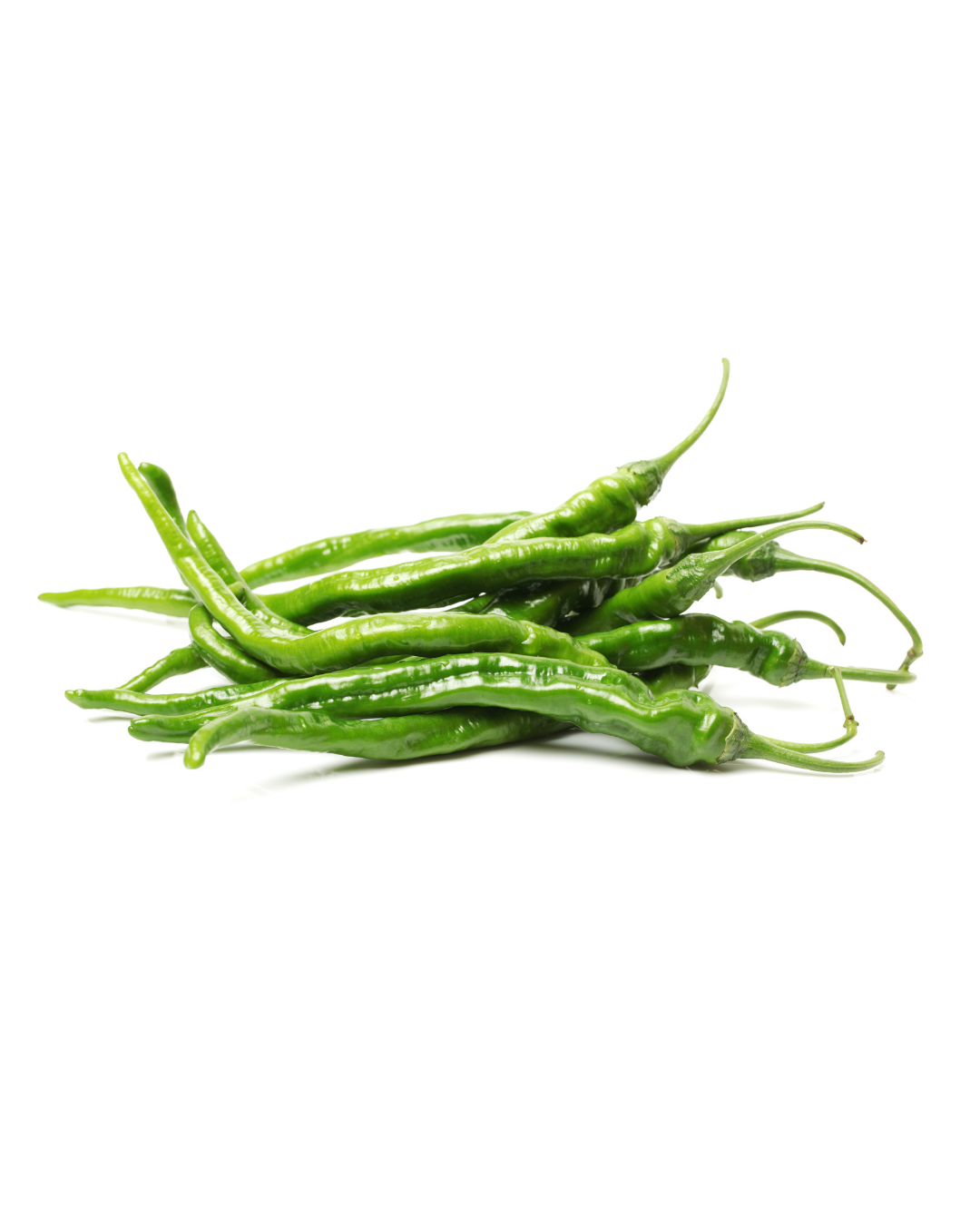 Green Chilli