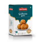 Suvista foods godhuma Ladu 250 GM