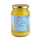 HAPPY GOPI ORGANIC COW GHEE 500 ML