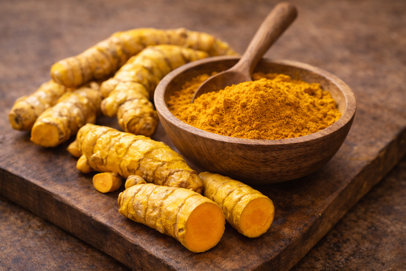 Turmeric