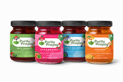 Instant food & Sauces