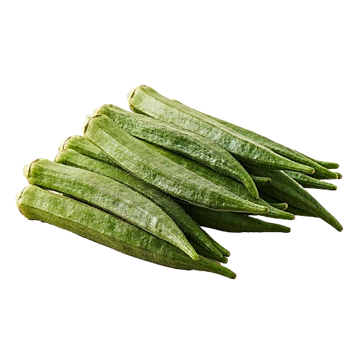 Lady Finger