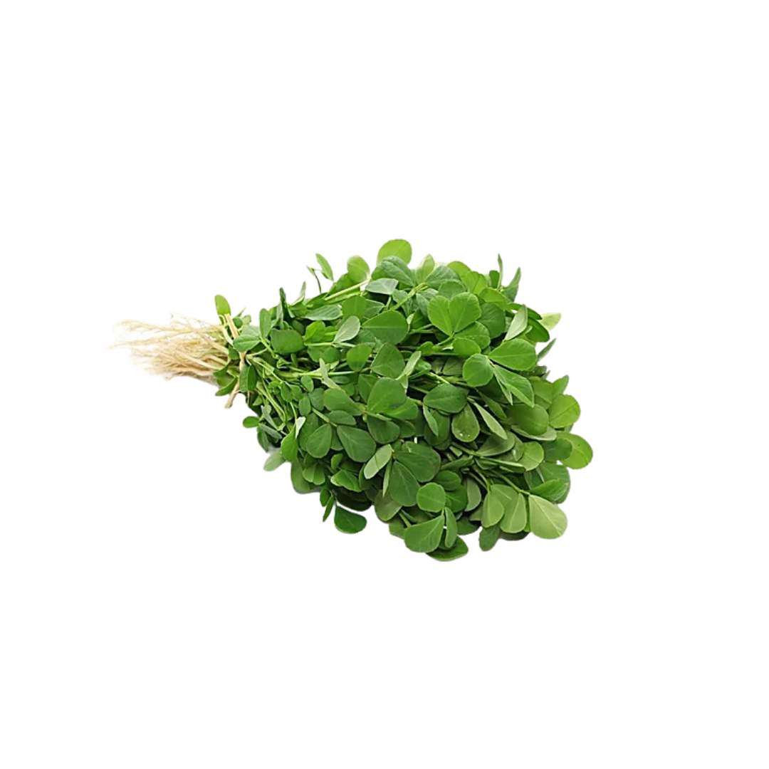 Methi (Menthya)