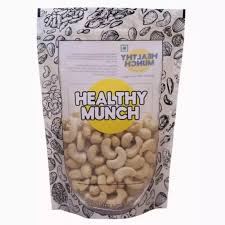Mhm Premium Cashew Nuts 200 Gms (G - W240)
