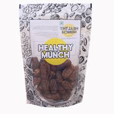 Mhm Premium Dry Dates 250 Gms
