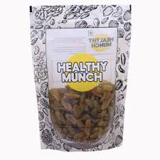 Mhm Premium Indian Raisins 250 Gms