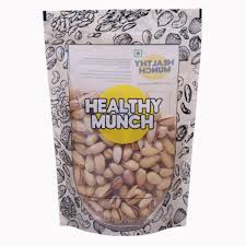 Mhm Premium Pistachios (Roasted Salted) 200 Gms