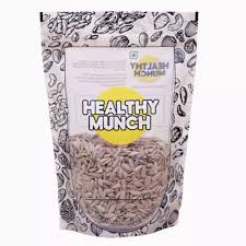 Mhm Sunflower Seeds 250 Gms