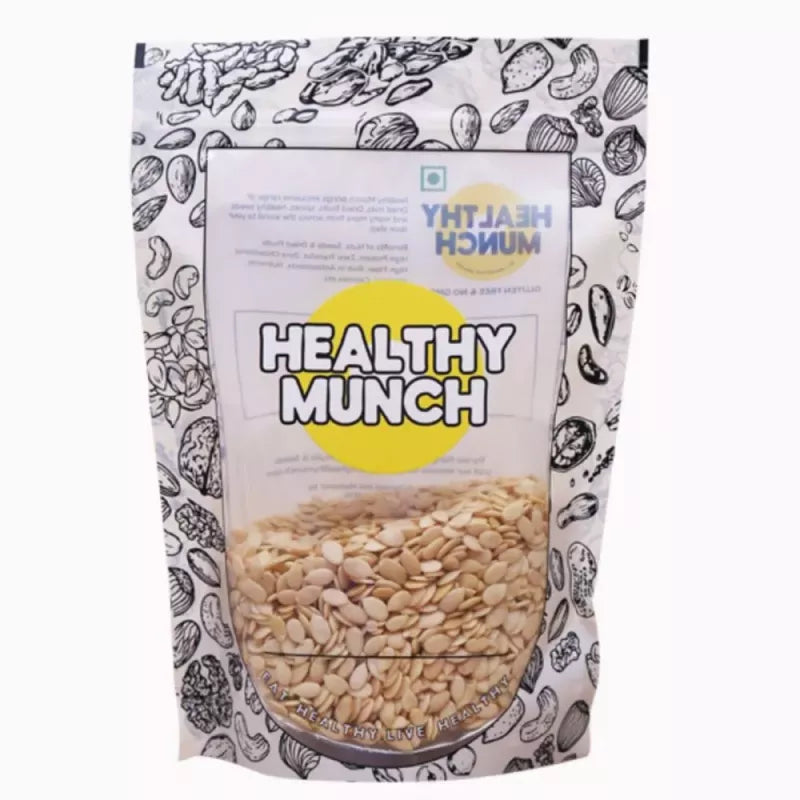 Mhm Water Melon Seeds 200 Gms