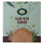 MILLET AMMA METHI KAKRA 180 GM