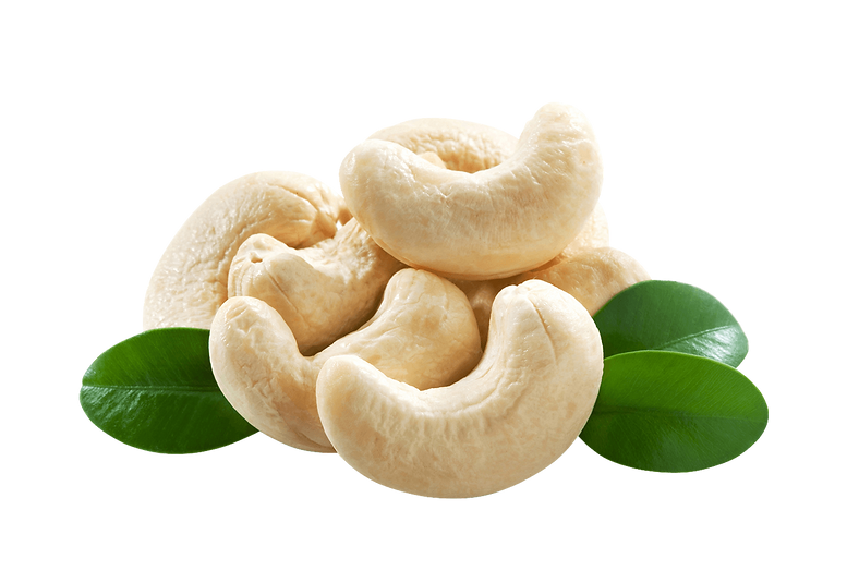 Mhm Premium Cashew Nuts 200 Gms (G - W240)