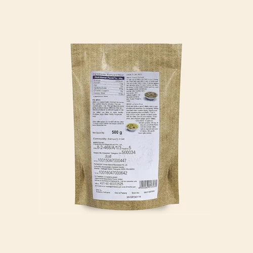 Mhm Sunflower Seeds 250 Gms