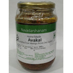 Nav Mango Pickle-Avakkai 400G