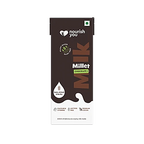 Nourish Chocolate Millet Mlk 200Ml