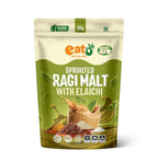 Eat 5 Sprouted Ragi Malt