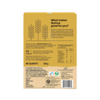 ORGANIC INDIA QUINOA 500 GM