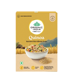 ORGANIC INDIA QUINOA 500 GM