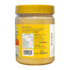 Pronature Cow Ghee A2 500 Ml Glass Jar
