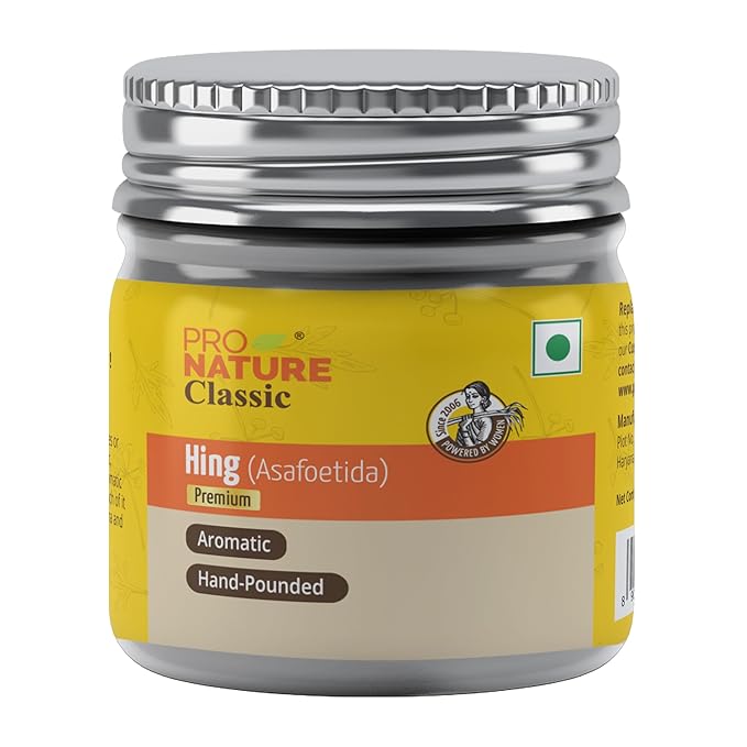 Pronature Hing 10Gm