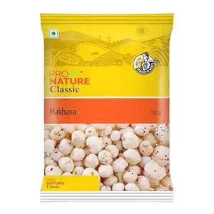Pronature Makhana 100Gm