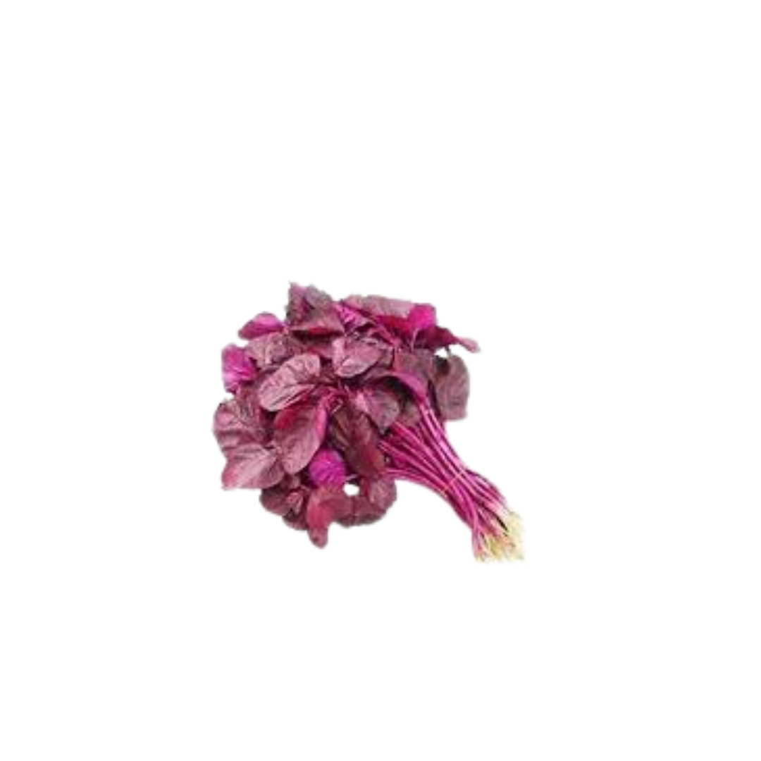 PURITY PRAYAG-AMARANTHUS (RED DHANTU)