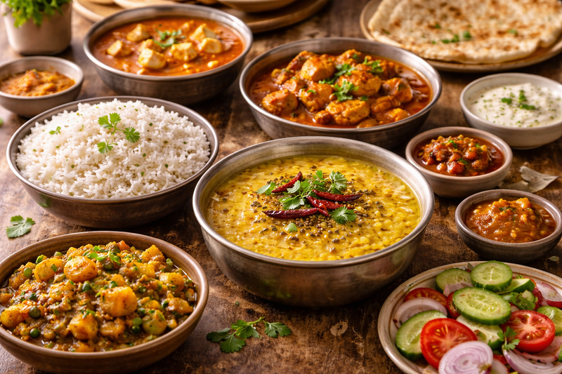 The Honest Food Movement