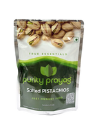 Purity Prayag Salted Pisatchios 200g