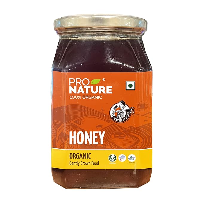 Pronature Honey 500Gm