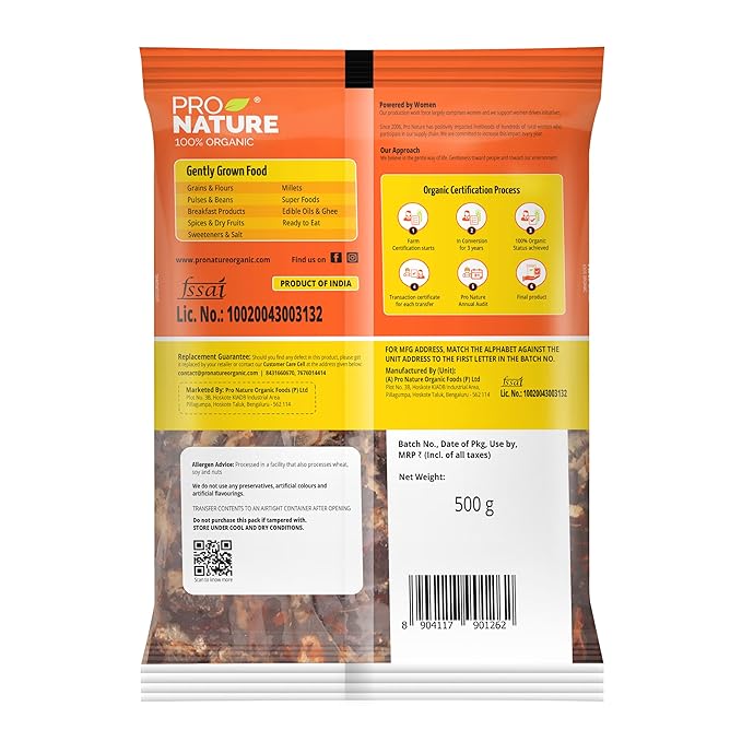 Pronature Tamarind 500G