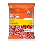 Pronature Raw Peanuts 500G