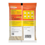 Pronature Sooji / Rava (Whole Wheat) 500G