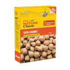 Pronature Soya Chunks Box 200Gm
