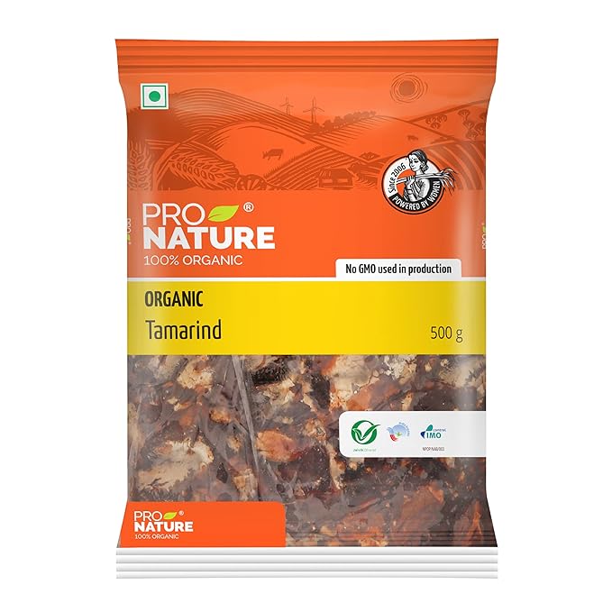 Pronature Tamarind 500G