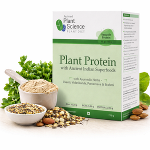 Protein and supplements