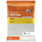 Ps Org Maida 500G
