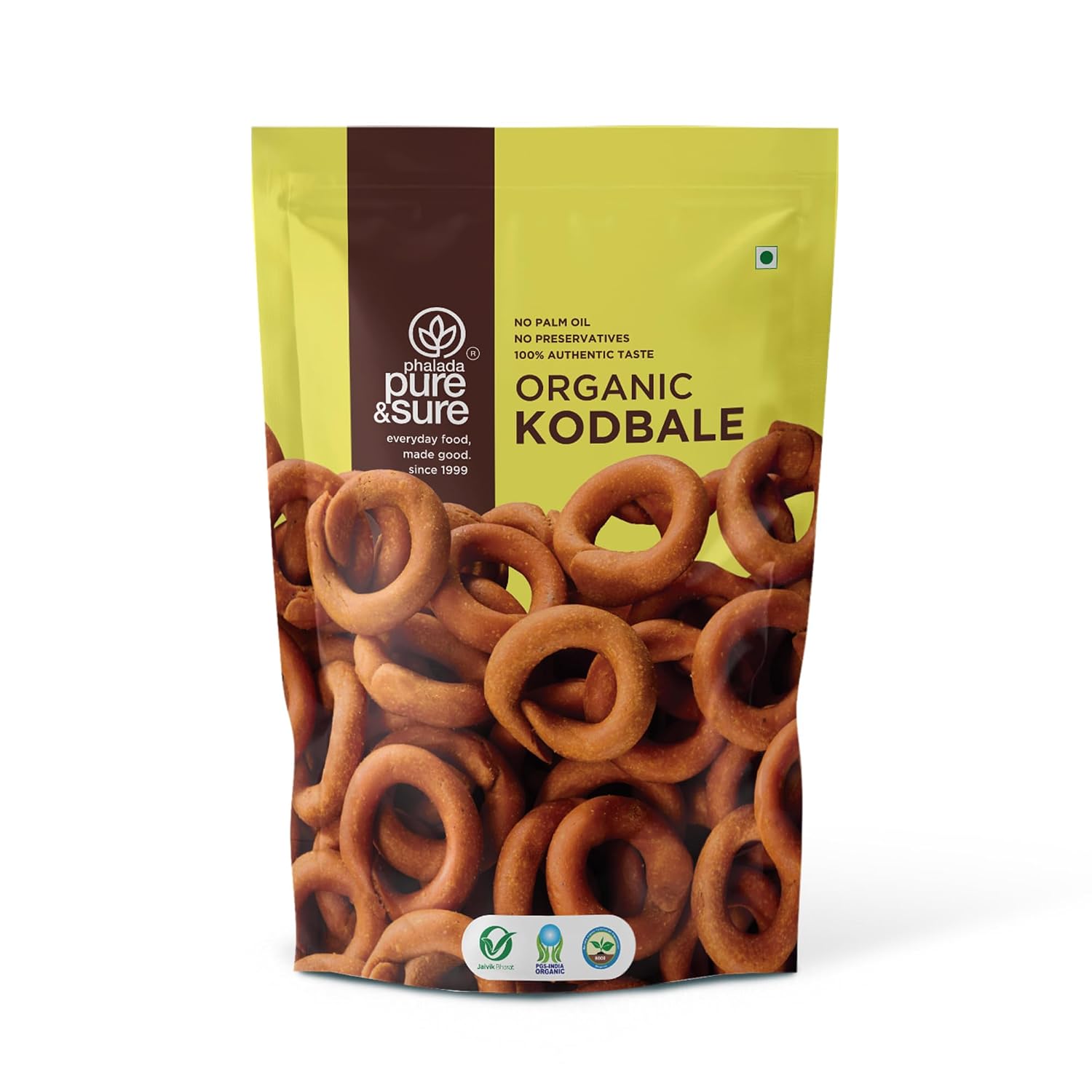 Ps Organic Kodbale-120Gms