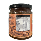 Purity Prayag Orange Honey Chia Spread