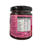 Purity Prayag Strawberry Honey Chia Spread