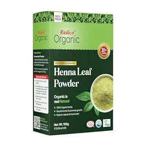 Radico Henna Powder 100 G
