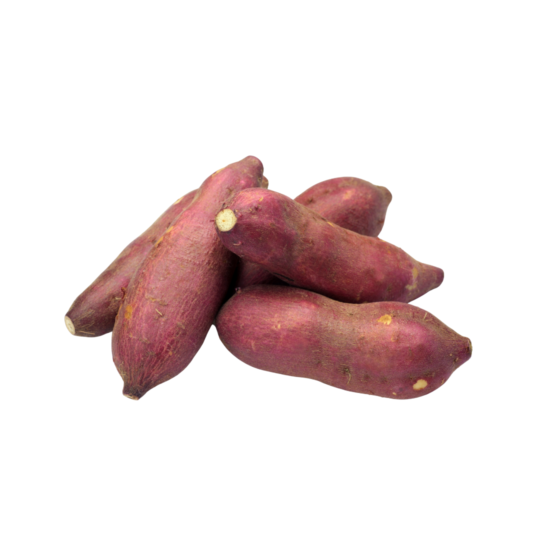 Sweet Potato
