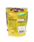 Purity Prayag Salted Almonds 200g