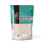 Ps Semi Polished Rice Rajmudi 1Kg